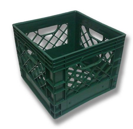 square_green_milk_crate